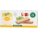 Вафли Cabrioni с фундуком 225 г (5 х 45 г)