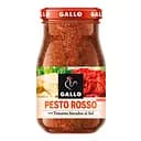 Соус Gallo Salsa Pesto Rosso с вялеными томатами 190 г