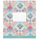 Зошит учнівський "Сolor mania" 024-3386L-5 в лінію, 24 аркуша