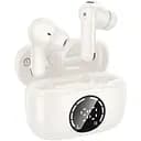 Навушники Hoco EQ22 singer ANC + ENC noise reduction BT 5.4 headset бездротові білі