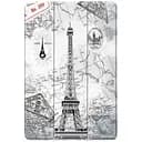 Чехол для планшета Samsung Galaxy Tab A9 Plus 11' SM-X210/SM-X216B Париж
