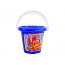 Ведро Классик №1 Бамсик, 16x20 см