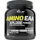 Амінокислота Olimp Amino EAA Xplode Powder Фруктовий пунш 520 г