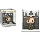 Фигурка Фанко Поп Гарри Поттер Ремус Люпин Funko Pop Harry Potter Remus Lupin 15 см HP RL 156