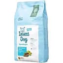 Сухой вегетарианский гипоаллергенный корм Green Petfood Insect dog Adult Hypoallergen для собак с протеином насекомых 900 г