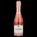 Шампанське Taittinger Prestige Rose, рожеве, брют, 12,5%, 0,375 л (4658)