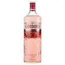 Алкогольний напій Gordon's Premium Pink 37.5% 1 л