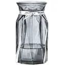 Ваза Viva Aurora 15 см димчасто-сіра (6841734)