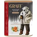 Чай чорний Graff листовий з ароматом мандарину Frosty Vibe/Морозний настрій 60 г