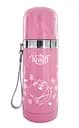 Термос Krauff, 350 мл, розовый (26-178-030)