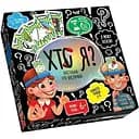 Настільна гра Danko Toys Хто я? 108 карток українською мовою (HIM-02-02)