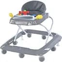 Дитячі ходунки Bambi M 6061-11 зі знімною ігровою панеллю та регулюванням висоти