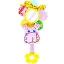 Вібро-підвіска Масік Зоо Бегемот Добряк (МС 110205-02)