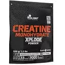 Креатин Olimp Creatine Monohydrate Xplode Powder Lemon 500 г