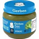 Пюре Gerber Броколі, 80 г