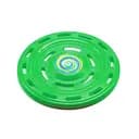 Літаюча тарілка Mtoys S0007 22 см Зелений