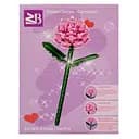 Конструктор детский "Carnation" 9119A-9166A 94 детали