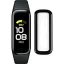 Захисна плівка BeCover для Samsung Galaxy Fit 2 SM-R220 Black (706037)