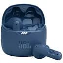 Беспроводные наушники гарнитура JBL Tune Flex (JBLTFLEXBLU) Blue
