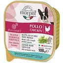 Вологий корм для собак Marpet AequilibriaVet мус з куркою 100 г (CH13/100)