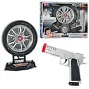 Пистолет с набором 2148