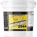 Гейнер Ultimate Muscle Juice 2544 Банан 4.75 кг