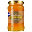 Мед Премія Подсолнечный, натуральный, цветочный, 400 г (593256)