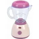 Іграшковий блендер 9313C6 зі світлом та обертовим гвинтом на батарейках 17 см фіолетовий
