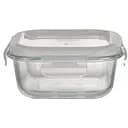 Контейнер Ecomo Thermo Box квадр. 800 мл (3SC080-LL)