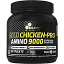Аминокислота Olimp Gold Chicken-Pro Amino 9000 300 таблеток