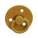 Детская пустышка латексная MGZ-0525-3 круглая