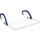 Сушарка для білизни Casa Si Hot White (CS92723H15)