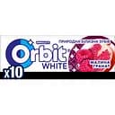 Гумка жувальна Orbit White Малина-гранат 14 г (939548)
