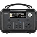 Портативна електростанція Choetech BS004 500W 484Wh