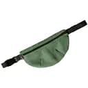 Сумка-бананка Hat-Dog для собак S-M вельвет оливкова 394