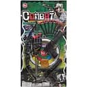 Набір спецагентів Bambi 2 пістолети, лук, стріли на присосках та аксесуари 788-16