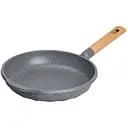 Сковорода алюминиевая MGC с мраморным антипригарным покрытием 28 см, серый MGC HP-4-420G