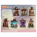 Конструктор Час для магії румбокс 985797