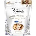 Лакомство для кошек Pettric Cherie Freeze Dried Treats Wild Caught Tuna 30 г