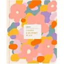 Блокнот для планирования Orner I have а bloomy plan красочный