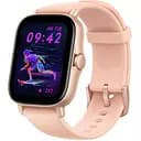 Умные часы Xiaomi Amazfit GTS 2 New Version 2024 Petal Pink (розовое золото)