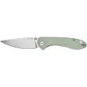 Нож CJRB Feldspar G10 Mint Green