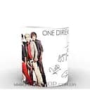 Кружка GeekLand Ван Дирекшен One Direction Star TW.02.025 330 мл белая