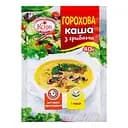 Каша Козуб продукт Гороховая с грибами 40 г (905953)