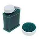 Гідрогелеві кульки орбізи для дитячої зброї та побуту 232-11 Зелений