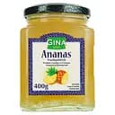 Джем Gina ананасовий 400 г