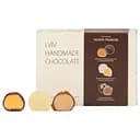 Конфеты шоколадные Львовская Мастерская Шоколада Палитра трюфелей 70 г