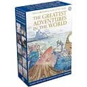 Greatest Adventures in the World. Box Set - Тоні Бредман