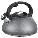 Чайник Gusto GT-1423-30 Кардинал зі свистком 3 л (142734)