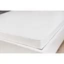 Наматрацник Good-Dream Bamboo De Lux водонепроникний 180х80 см білий (GDBF080180)